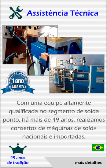 Assistência Técnica